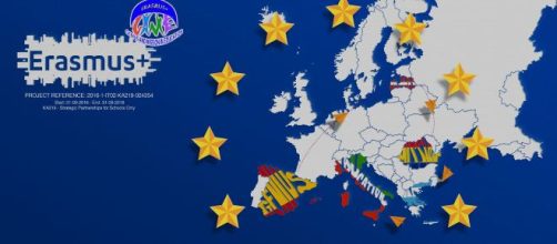 Il Regno Unito assicura che non sancirà l'addio al progetto Erasmus con la Brexit.