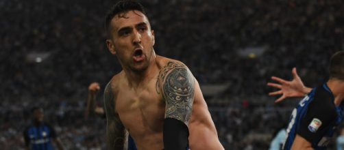 Inter, il Tottenham starebbe pensando a Vecino.