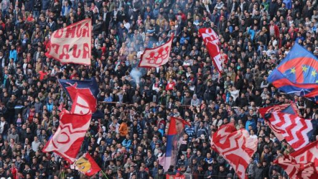 Classifica tifoserie Serie B: partite pi&ugrave; viste e media spettatori.