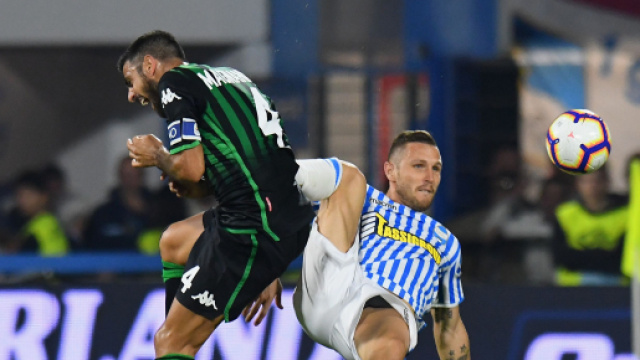 Parma: Kurtic &egrave; ufficiale, con il Lecce Inglese titolare