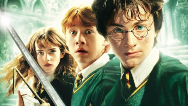 Pokemon Go Developer Is Working On A Harry Potter AR Game For 2018 - uploadvr.com