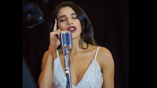 Silvia Tirado, ex di Temptation, pubblica su Youtube una sua cover del brano 'Don't Speak'