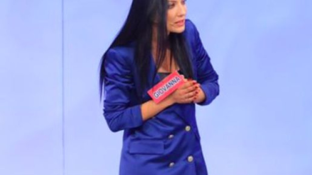 Uomini e Donne: Giovanna non organizza un'esterna, Giulio la raggiunge a casa