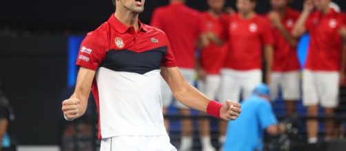 Atp Cup: Djokovic contro Nadal in finale