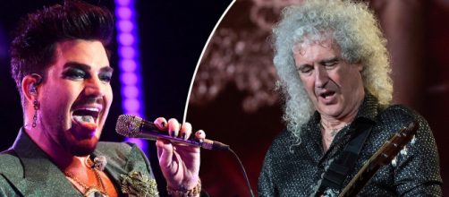 Brian May and Queen to join "Fire Fight Australia" concert (Source: Blasting News archive)