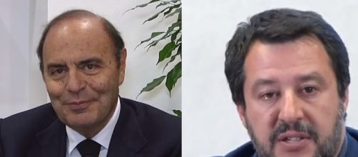 Bruno Vespa ritiene che molti partiti non vorrebbero Salvini al governo.