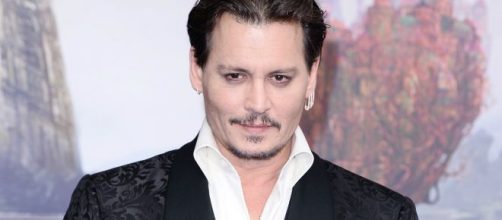 Johnny Depp sarà tra gli ospiti della prima puntata di C'è posta per te