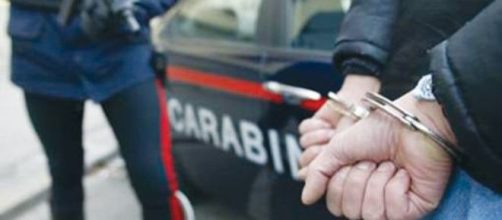 Reggio Emilia, un 60enne arrestato per abusi su minori