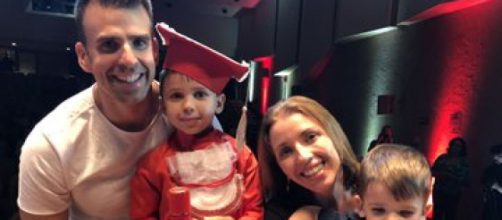 'Sentimento de vazio absurdo', resumiu o jornalista. (Arquivo Blasting News).