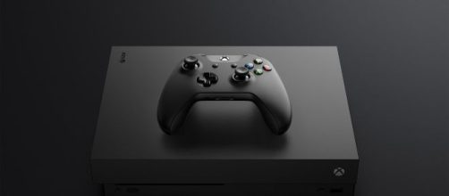 Microsoft annuncia che l'uscita della nuova Xbox non sarà accompagnata da giochi esclusivi.