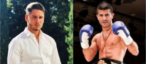 Bryan Boy toujours en guerre contre Toto, il lui propose un octogone. Thomas accepte le combat ! ®Instagram : Bryan Boy.