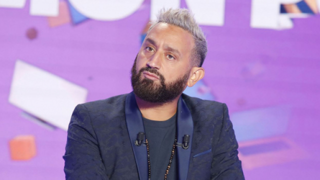 Cyril Hanouna en difficulté avec TPMP. Credit: Capture d'écran/ C8