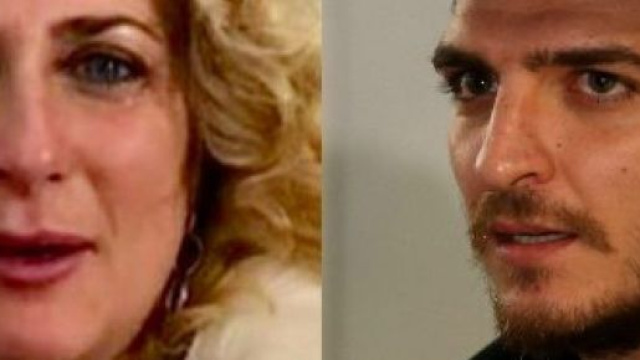 Scomparsa di Favoloso: la madre è stata intervistata a Quarto Grado da Nuzzi al quale la vicenda 'pare una sceneggiata'.