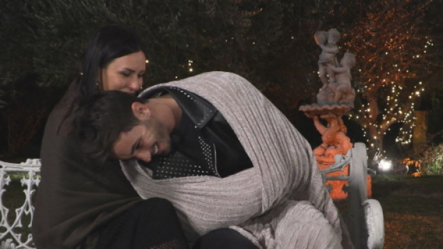 Sonia Pattarino commenta piccata l'ingresso di Ivan al GF Vip