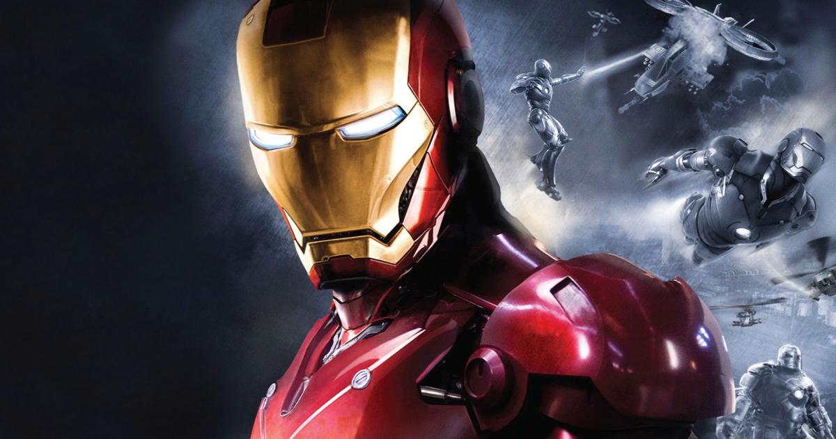 RDJ believes Iron Man could return to the MCU some day