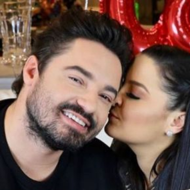 Maiara e Fernando Zor voltam a namorar. (Arquivo Blasting News)