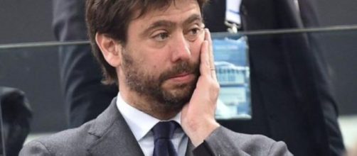 Boniek: 'Revoca della stella? Ha fatto tutto Agnelli'.