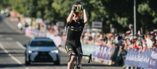 Cameron Meyer è il nuovo Campione d'Australia