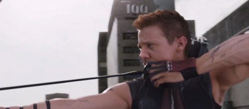 Disney refutes claims that "Hawkeye" is indefinitely postponed. [Image Credit] Marvel/YouTube