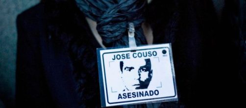 El Estado español tendrá que pagar 182.000 euros a la familia de José Couso.