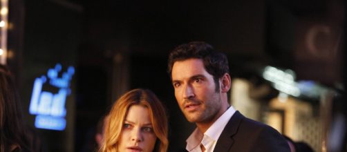 Fãs estão ansiosos para saber se Chloe e Lucifer irão se casar na temporada final. (Arquivo Blasting News)