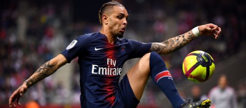 Kurzawa rifiuta la prima offerta dell'Inter