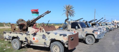 Libia, Sarraj reagisce dopo i raid su Tripoli: "Haftar ha tradito ... - gazzettadelsud.it