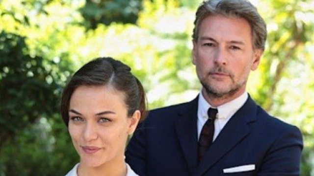 Il Paradiso delle Signore, trama 14 gennaio: Marta torna al lavoro, Umberto delude i figli