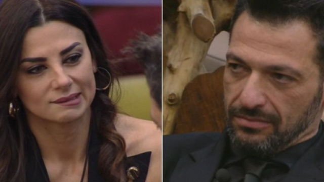 Serena Enardu dopo il GF Vip 4: 'Non faccio business, rinuncio alle ospitate per Pago'.