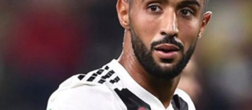 Mehdi Benatia, ex difensore della Juventus