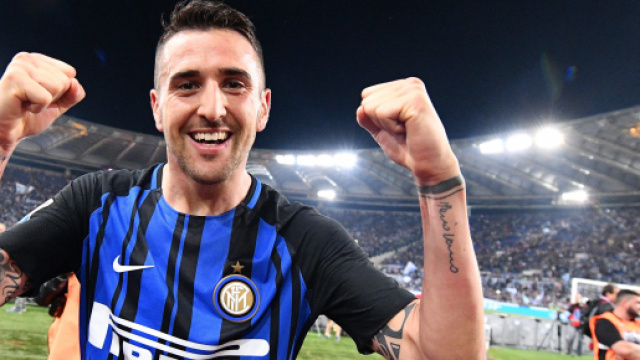 Anche l'Everton punta Mat&igrave;as Vecino dell'Inter