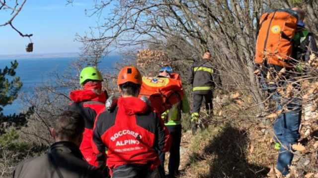 Calabria, 29enne perde la vita in una battuta di caccia.