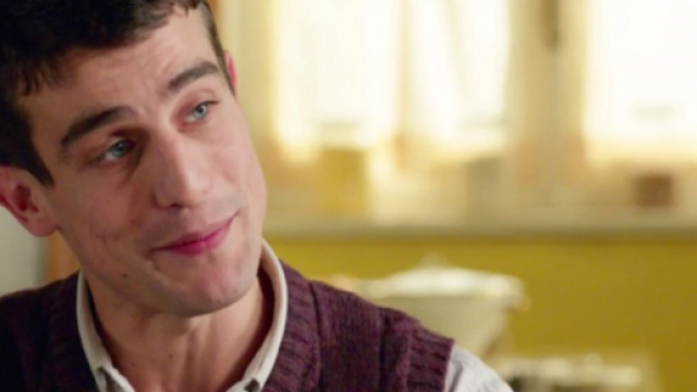 Il Paradiso delle Signore, trama 15 gennaio: Federico fa la conoscenza di Marcello