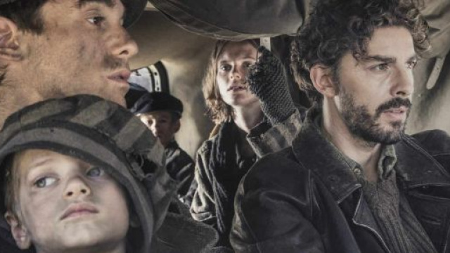 'La guerra è finita' disponibile su Rai Play.