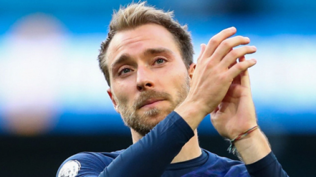 Mauricio Pochettino drops hint on Christian Eriksen future ... - yoursoccerdose.com