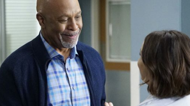 Nel prossimo episodio di Grey's Anatomy, Richard Webber tornerà al Grey-Sloan Memorial.