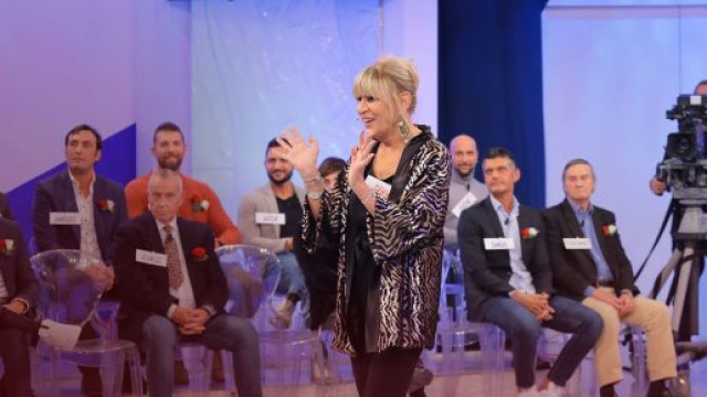 U&D, riassunto puntata 13 gennaio: la Galgani interessata al nuovo cavaliere Marcello