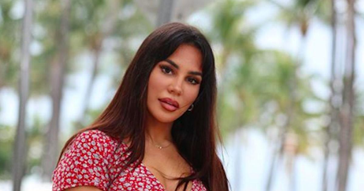 Milla Jasmine accusée par les internautes d'abuser de la ...