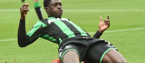 Calciomercato Milan, contatti per Duncan: la richiesta del Sassuolo.