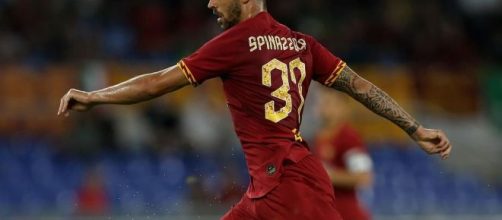 Leonardo Spinazzola potrebbe trasferirsi all'Inter