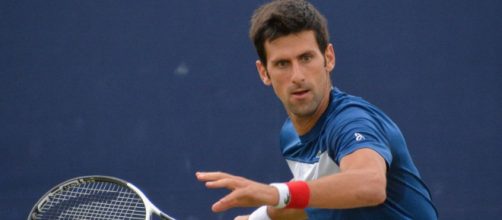 Nole Djokovic si avvicina alla vetta del ranking dopo la vittoria serba in Atp Cup.