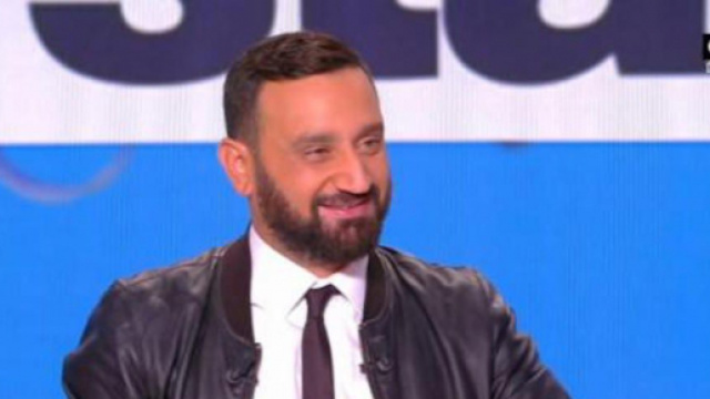 Cyril Hanouna pourrait quitter TPMP. Credit: Capture d'écran/C8