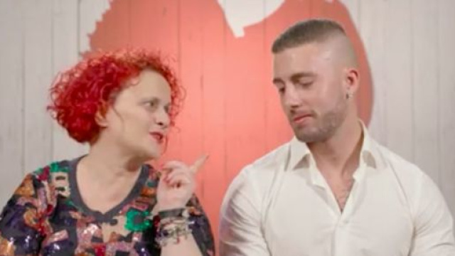 Primo Appuntamento, 2^ puntata: nel ristorante è tornata Sabrina Marchetti