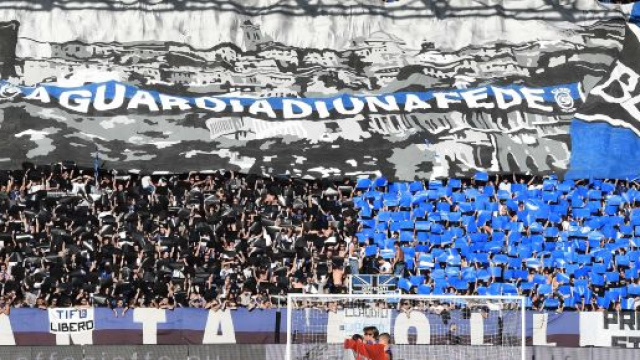 Le ultime sul mercato dell'Atalanta, priorit&agrave; all'esterno