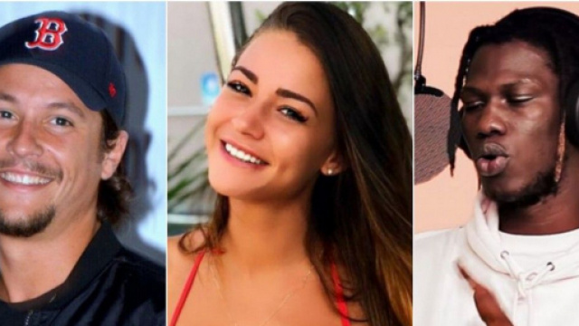 Les Marseillais aux Caraïbes : Séparée de Benji, Alix rejoint les rappeurs Nekfeu et Doums à Montréal.