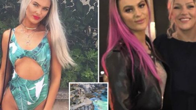 Madalyn Davis &egrave; deceduta a soli 21 anni precipitando da una scogliera.