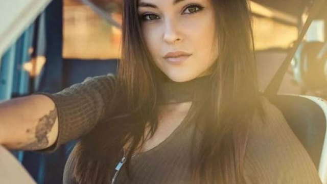 Martina Nasoni delusa da Daniele Dal Moro: ‘Ho rinunciato al trono per lui’.