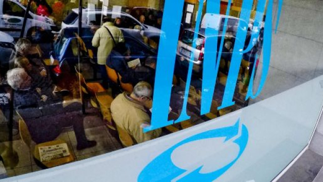 Pensioni: errori Inps da 60 a 300 euro su assegni gennaio, a febbraio pagamento del saldo.