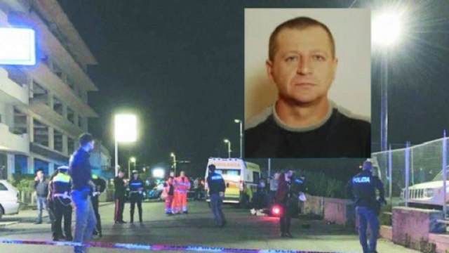 Reggio Calabria, arrestati i responsabili del delitto di Bruno Ielo.