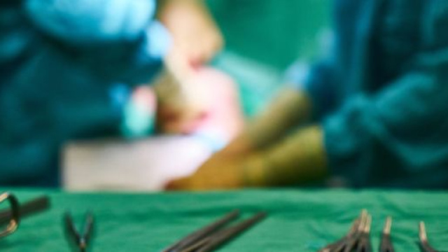 Torna a camminare con caviglia in 3D, &egrave; la prima volta - yahoo.com